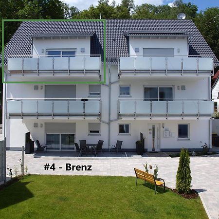 Gaestehaus Munk Günzburg Pokój zdjęcie