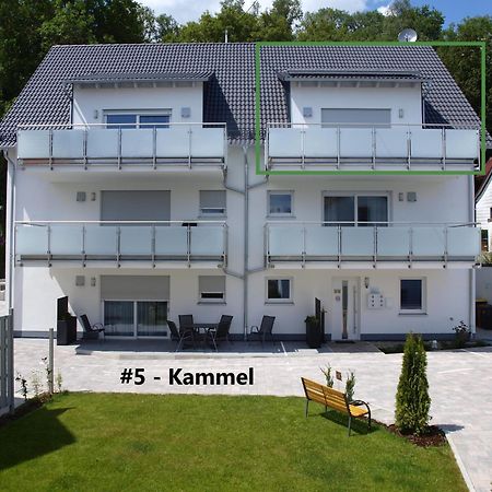 Gaestehaus Munk Günzburg Pokój zdjęcie