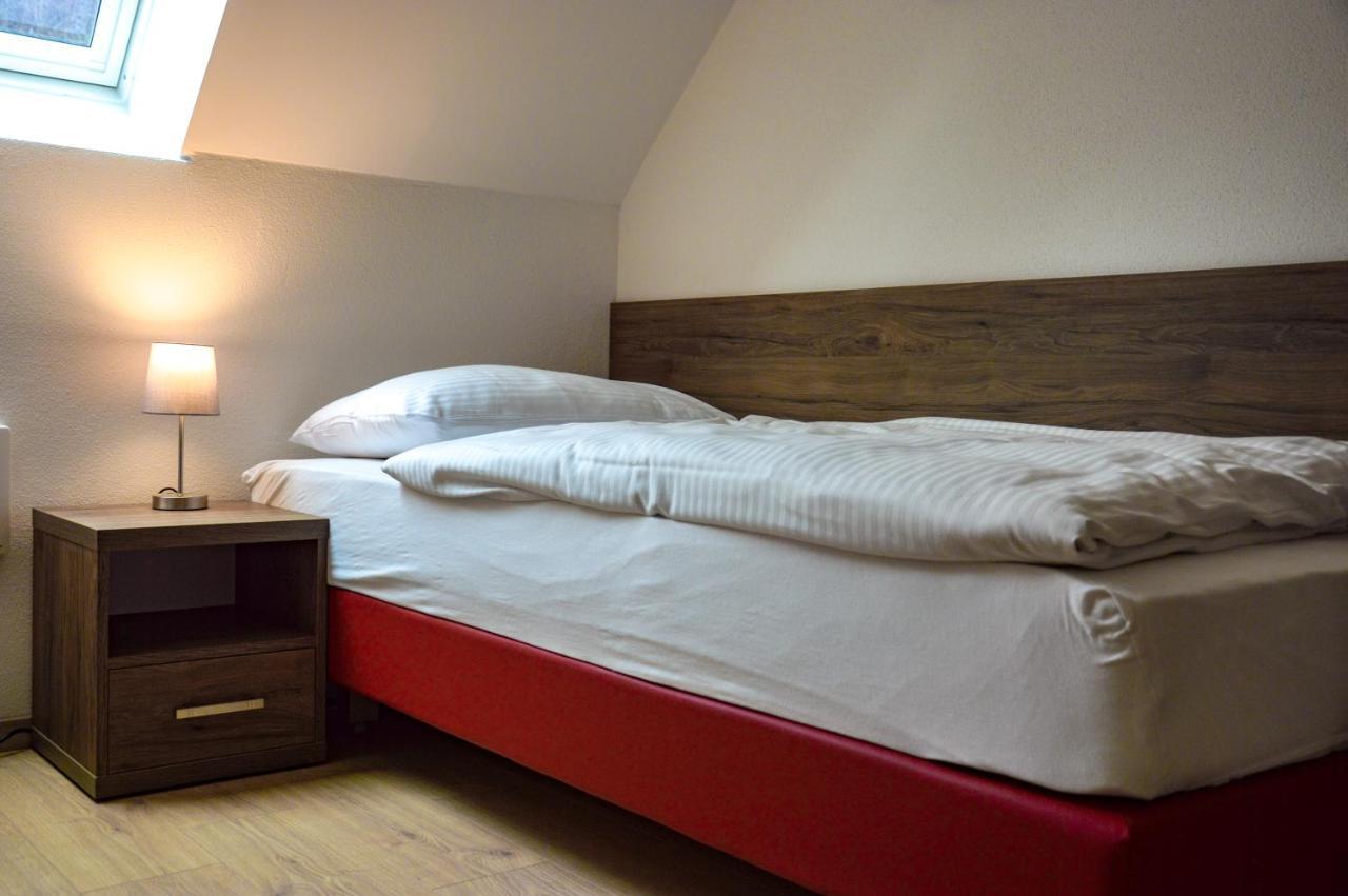 Gaestehaus Munk Günzburg Zewnętrze zdjęcie