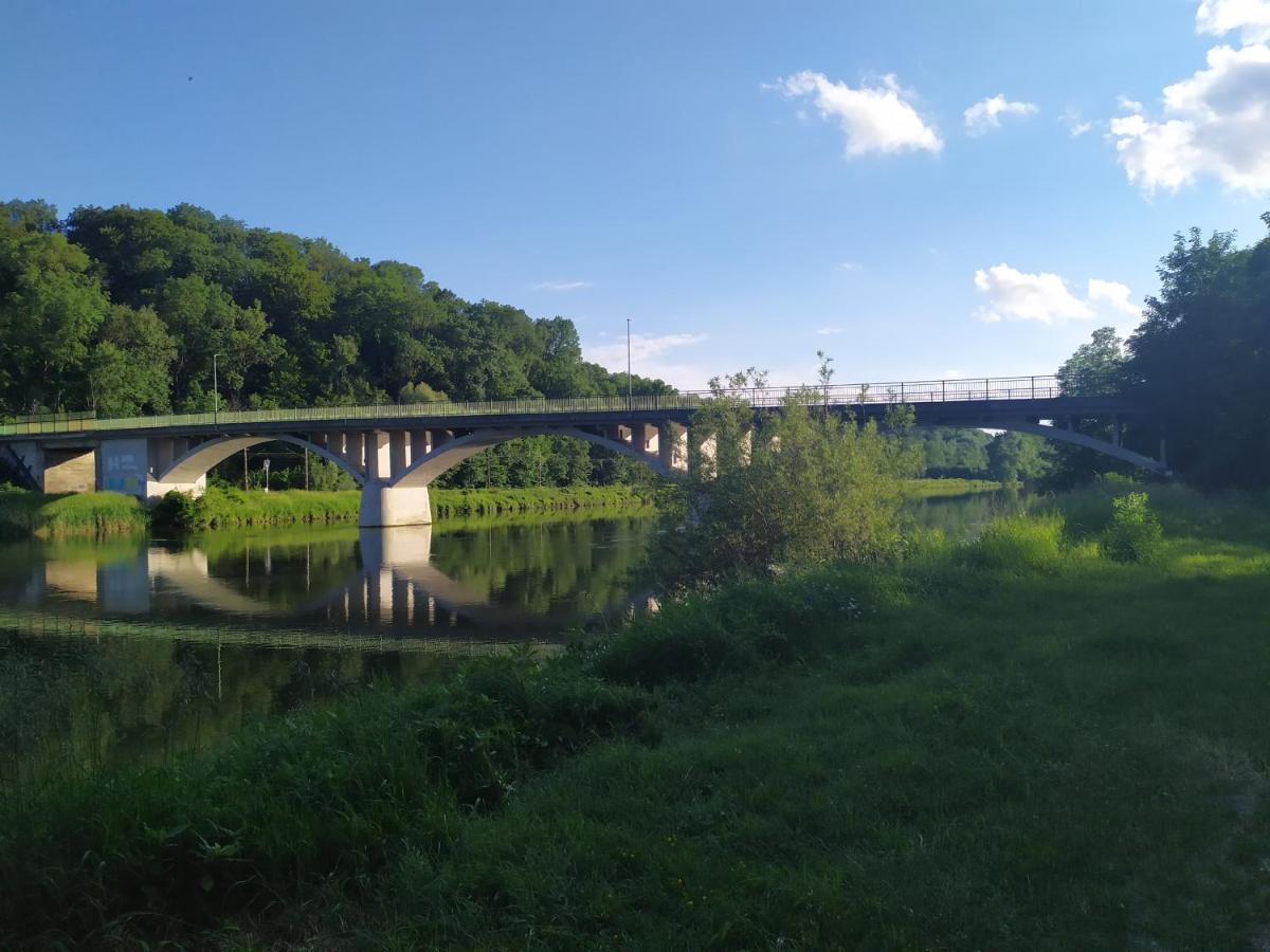 Gaestehaus Munk Günzburg Zewnętrze zdjęcie