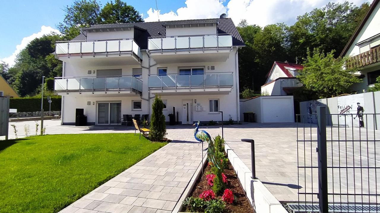 Gaestehaus Munk Günzburg Zewnętrze zdjęcie